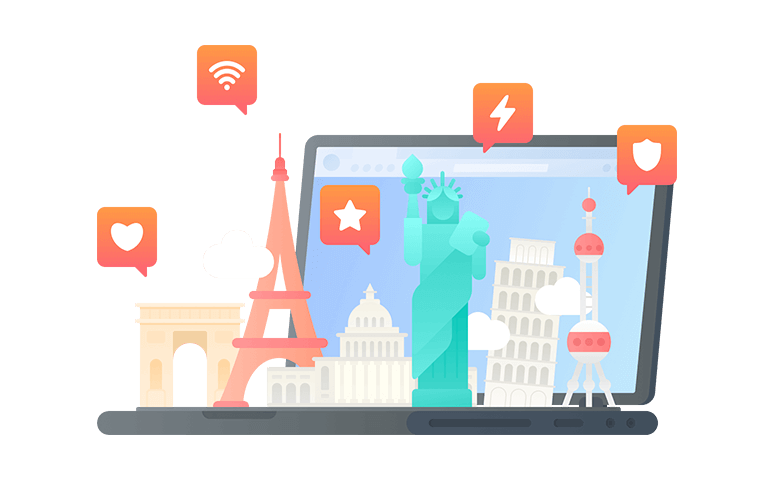 在伊拉克怎么打开中国知网 - 大陆VPN